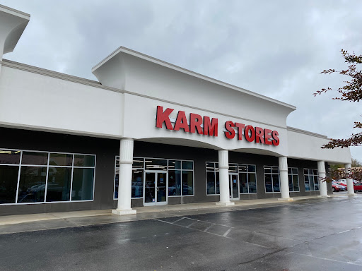 Thrift Store «KARM Stores», reviews and photos