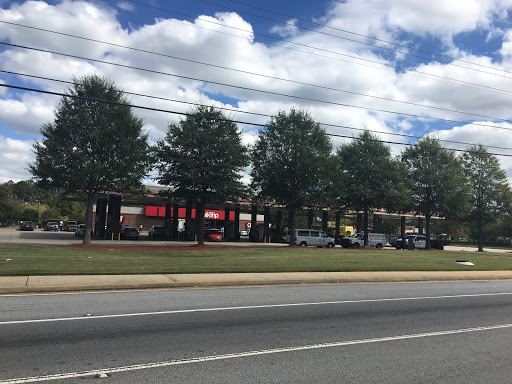 Gas Station «QuikTrip», reviews and photos, 2400 Salem Rd SE, Conyers, GA 30013, USA