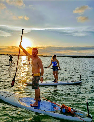 Canoe & Kayak Rental Service «DFW SURF», reviews and photos, 20400 Hackberry Creek Park Rd, Frisco, TX 75034, USA