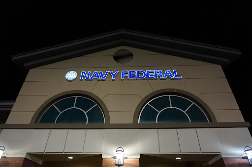 Credit Union «Navy Federal Credit Union», reviews and photos