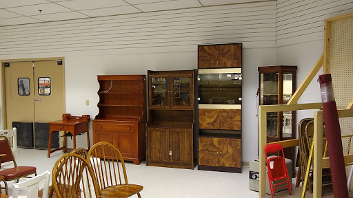Thrift Store «St Vincent De Paul Society», reviews and photos