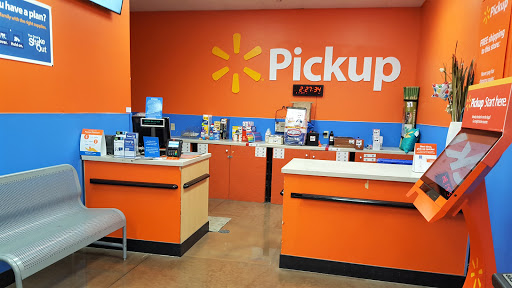 Discount Store «Walmart», reviews and photos, 44009 Osgood Rd, Fremont, CA 94539, USA