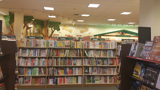 Book Store «Barnes & Noble», reviews and photos, 319 US-202, Bridgewater, NJ 08807, USA