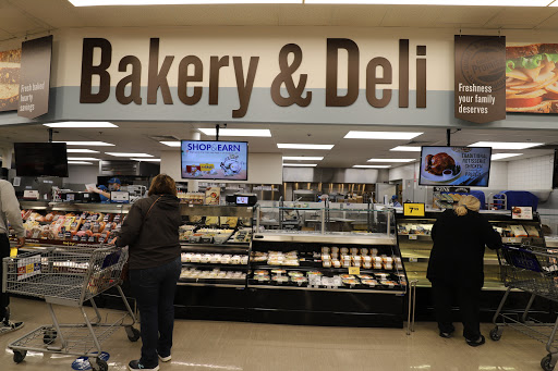 Grocery Store «Food Lion», reviews and photos, 40955 Merchants Ln, Leonardtown, MD 20650, USA