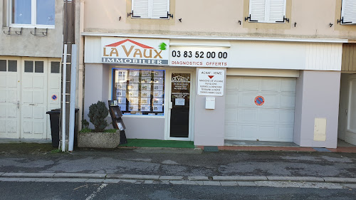 Agence immobilière Lavaux Immobilier Maizières