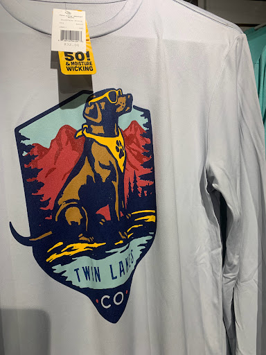 Grocery Store «Twin Lakes General Store», reviews and photos, 6451 CO-82, Twin Lakes, CO 81251, USA