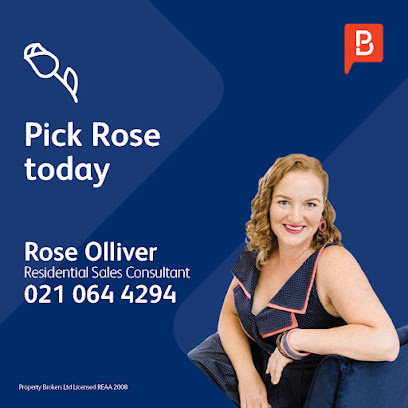 Rose Olliver Property Brokers