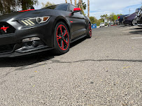 Wrap Works Las Vegas Vehicle Wraps - Photo 6 - Car repair in Las Vegas, NV, Paradise