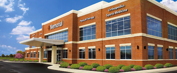 Memorial Orthopedics & Sports Medicine