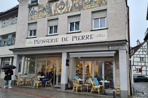 Pâtisserie de Pierre image