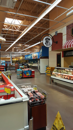 Supermarket «Price Chopper», reviews and photos, 855 Washington St, Middletown, CT 06457, USA