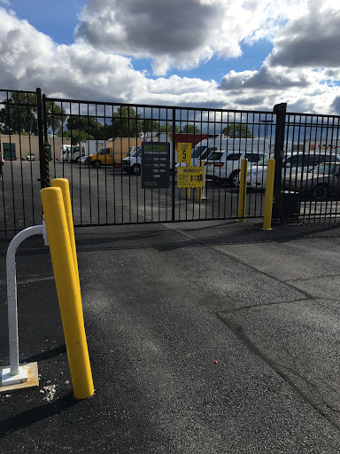 Storage Facility «Extra Space Storage», reviews and photos, 4821 W 67th St, Bedford Park, IL 60638, USA