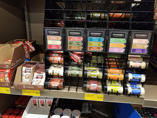 Supermarket «ALDI», reviews and photos, 140 E Poyntz Ave, Manhattan, KS 66502, USA