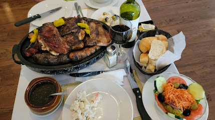 Tango Argentinian Steakhouse - 99 W Suffolk Ave, Central Islip, NY 11722