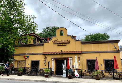 La Hacienda Midtown image 1