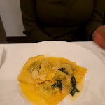 Photo n°2 de l'avis de Meiss.r fait le 31/10/2021 à 06:41 sur le restaurants Ristorante Rusticone à Stuttgart
