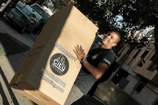 Moving Company «City Moving», reviews and photos, 22543 Ventura Blvd #220, Woodland Hills, CA 91364, USA
