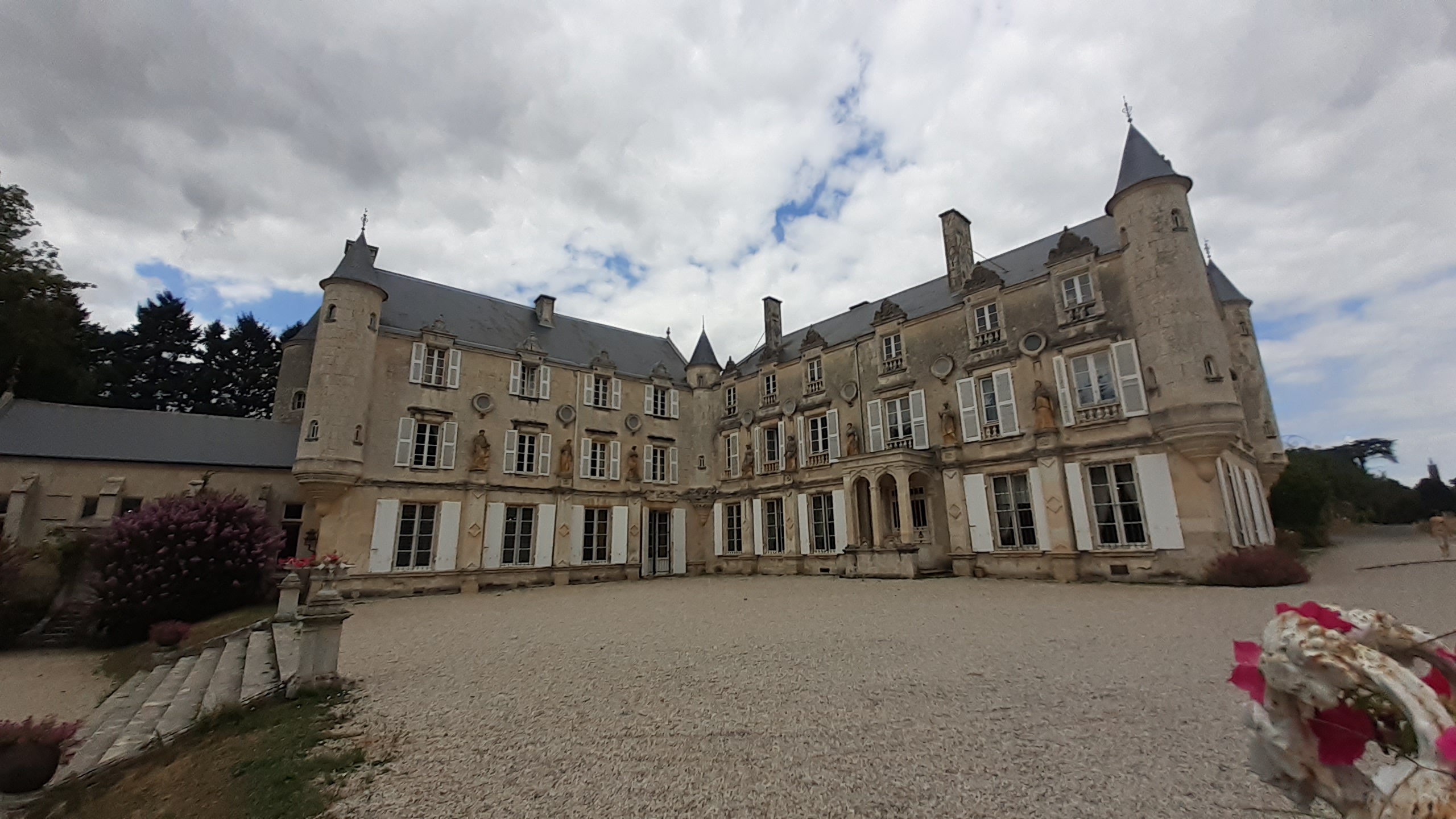 Photo n° 2 de l'avis de Jin.e fait le 26/07/2022 à 21:11
