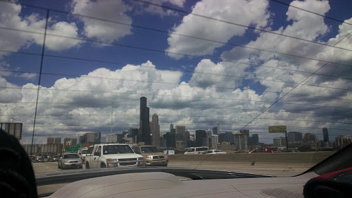 Shipping and Mailing Service «UPS Customer Center», reviews and photos, 1500 S Jefferson St, Chicago, IL 60607, USA