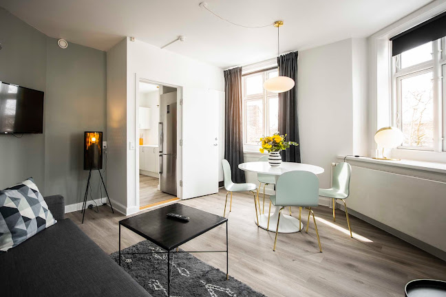 Kommentarer og anmeldelser af Hotel Postgaarden Lyngby