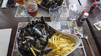 Moule du Restaurant Ici la moule rit à Les Sables-d'Olonne - n°2