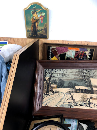 Thrift Store «Goodwill Outlet Center & Donation Center», reviews and photos, 3001 St Lawrence Ave, Reading, PA 19606, USA