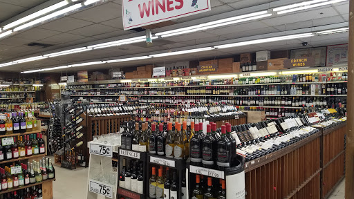 Liquor Store «Empire Liquors», reviews and photos, 103-05 Queens Blvd, Forest Hills, NY 11375, USA
