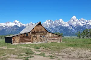 Grand Teton National Park image