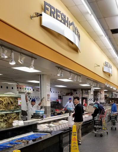 Asian Grocery Store «99 Ranch Market», reviews and photos, 3288 Pierce St, Richmond, CA 94804, USA