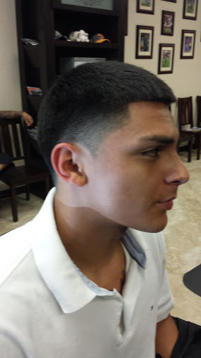 Barber Shop «1st Choice Barbershop», reviews and photos, 20165 N 67th Ave Suite 131A, Glendale, AZ 85308, USA