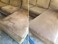 Eco Clean Carpet and Upholstery Cleaning Service - Photo 3 - Car repair in , Bridgeport
