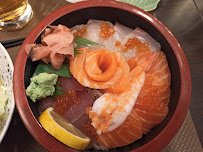 Plats et boissons du Restaurant japonais du style de Kyoto AHIKA Lafayette à Lyon - n°15