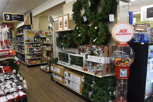 Hardware Store «Ace Hardware», reviews and photos, 205 W Welsh St, Williamsburg, IA 52361, USA
