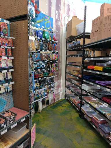 Art Supply Store «Artist & Craftsman Supply LA», reviews and photos, 1660 S La Cienega Blvd, Los Angeles, CA 90035, USA