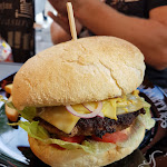 Photo n°2 de l'avis de A. fait le 25/05/2020 à 17:36 sur le  Birdy‘s Wirtshaus à Oberderdingen