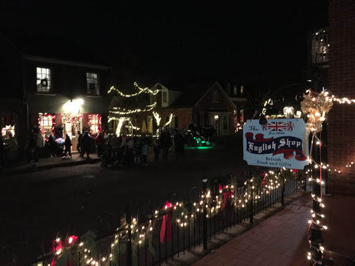 Gift Shop «The English Shop», reviews and photos, 423 S Main St, St Charles, MO 63301, USA