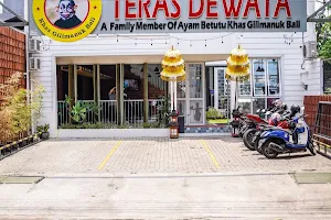 Teras Dewata - Ayam Betutu Khas Gilimanuk Cabang Bogor image