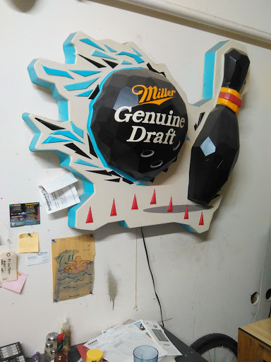 Bowling Alley «Ten Pin Alley», reviews and photos, 6285 Nesbitt Rd, Fitchburg, WI 53719, USA