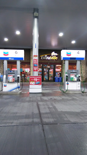 Gas Station «Chevron», reviews and photos, 993 Lawson Ave, Woodburn, OR 97071, USA