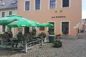 Gaststätte Zum Schloßberg - Conny Keller image