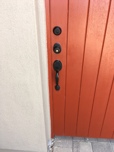 Locksmith «ACME Locksmith», reviews and photos, 7118 E Sahuaro Dr Ste A, Scottsdale, AZ 85254, USA