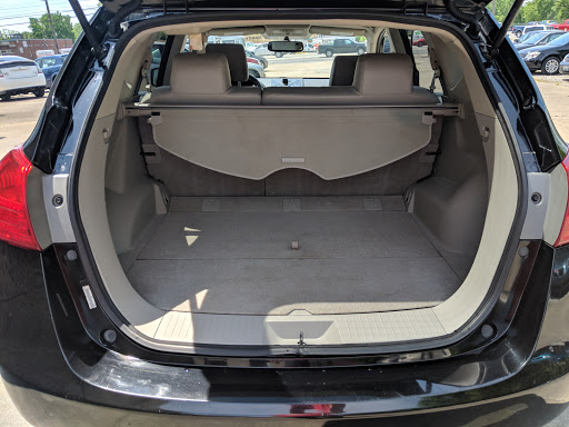 Used Car Dealer «Wolff Auto Sales», reviews and photos, 711 Providence Blvd, Clarksville, TN 37042, USA