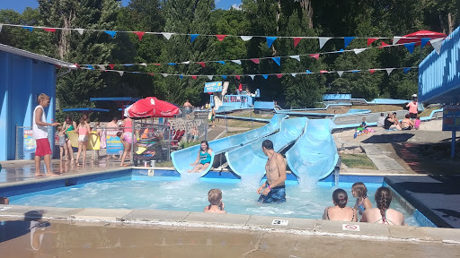 Water Park «Classic Waterslides», reviews and photos, 4500 S 600 W, Riverdale, UT 84405, USA
