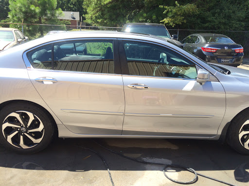 Auto Repair Shop «Need A Fix Auto Specialist», reviews and photos, 7501 Jonesboro Rd, Jonesboro, GA 30236, USA