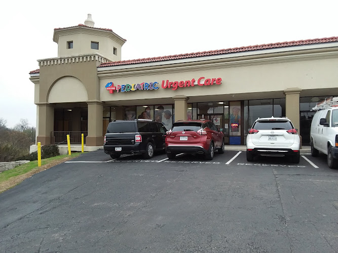 Little Spurs Pediatric Urgent Care