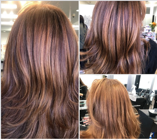 Hair Salon «Salon Dushons», reviews and photos, 855 Seven Hills Dr #160, Henderson, NV 89052, USA