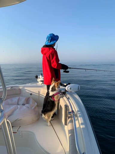 Marine Supply Store «West Marine», reviews and photos, 1347 Ribaut Rd g, Port Royal, SC 29935, USA