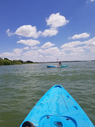 Canoe & Kayak Rental Service «DFW SURF», reviews and photos, 20400 Hackberry Creek Park Rd, Frisco, TX 75034, USA