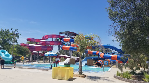 Water Park «Island Waterpark», reviews and photos, 6099 W Barstow Ave, Fresno, CA 93722, USA