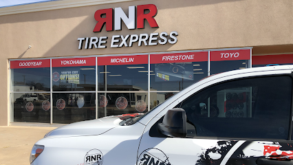RNR Tire Express Clovis, NM